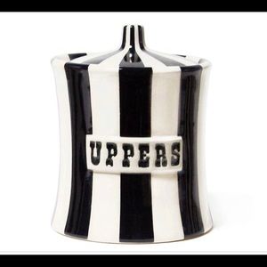 ISO - Jonathan Adler “Uppers” canister
